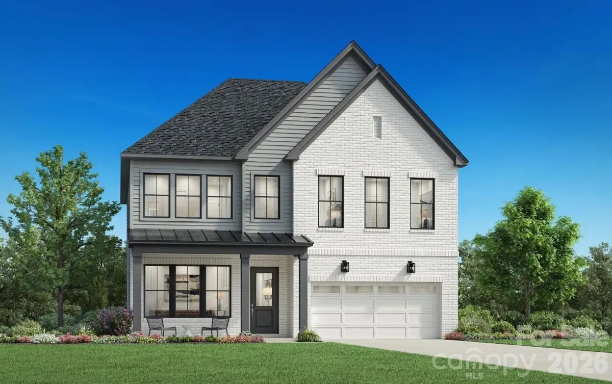 7317 Irish Elk Road #135, Huntersville, NC 28078 - #1