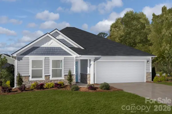 12126 Plummer Court #11, Midland, NC 28107