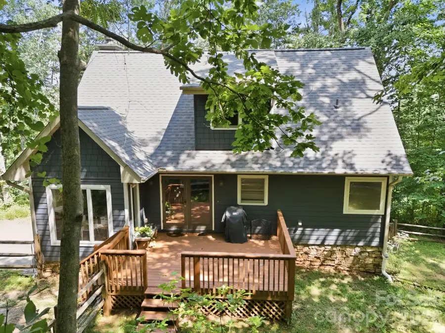 291 Merrills Chase Road, Asheville, NC 28803 - #2