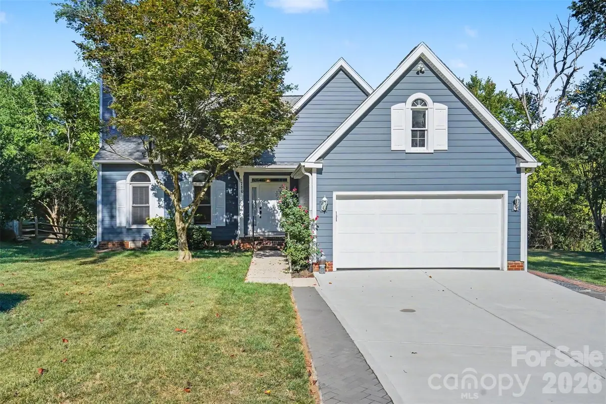 8710 Twin Trail Drive, Huntersville, NC 28078 - #1