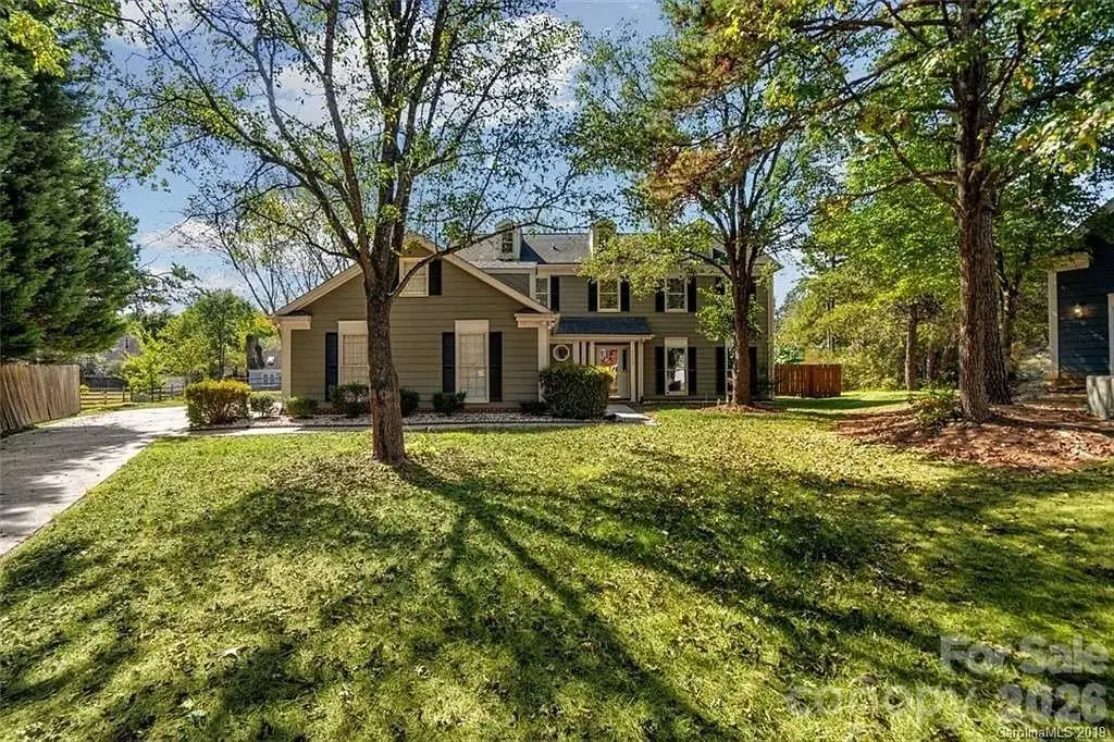 3709 Stoneglen Path, Charlotte, NC 28269 - #1