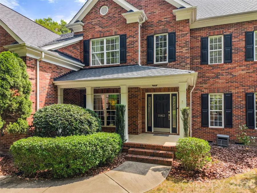 15812 Glen Miro Drive, Huntersville, NC 28078 - #2