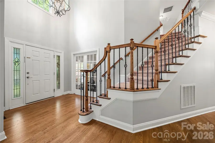 15812 Glen Miro Drive, Huntersville, NC 28078 - #3