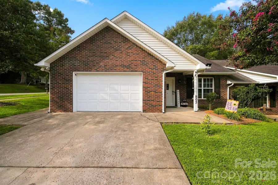 803 Whetstone Place Sw, Conover, NC 28613 - #2