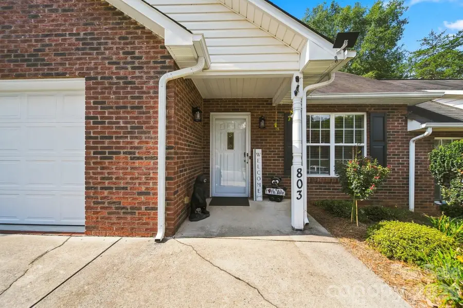803 Whetstone Place Sw, Conover, NC 28613 - #3