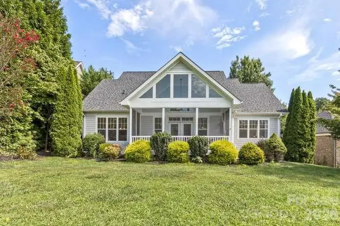 634 Vista Falls Road, Mills River, NC 28759 - #3