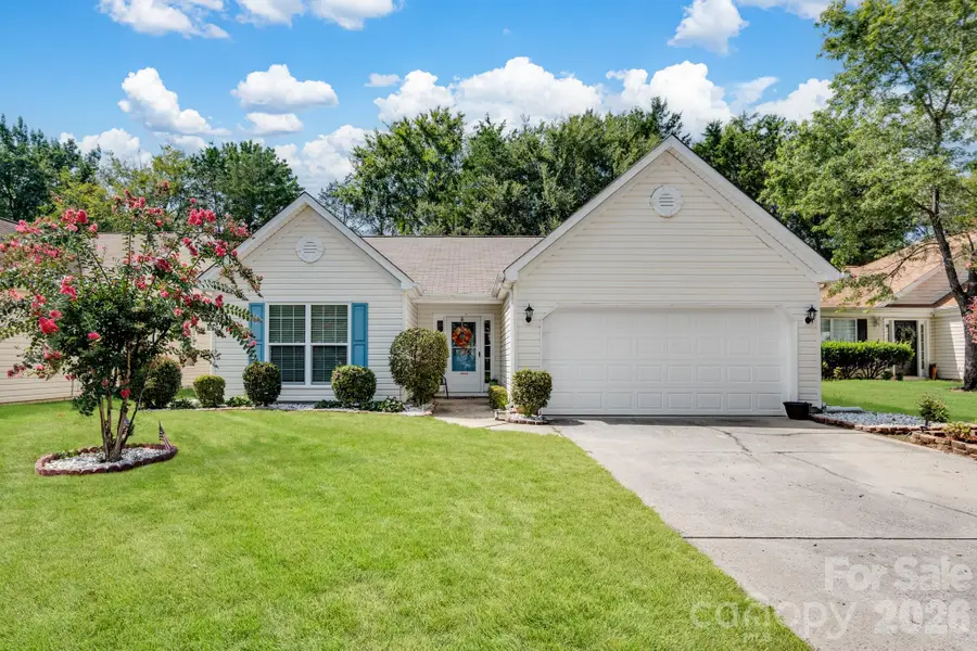 12714 Cedar Crossings Drive, Charlotte, NC 28273 - #2