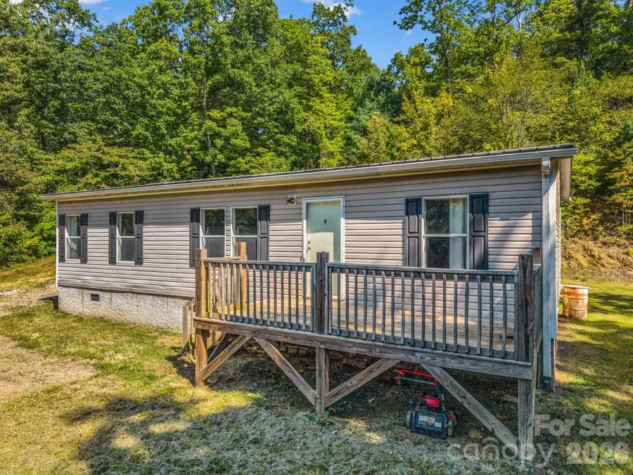 557 Sutton Mountain Ridge, Pisgah Forest, NC 28768 - #3