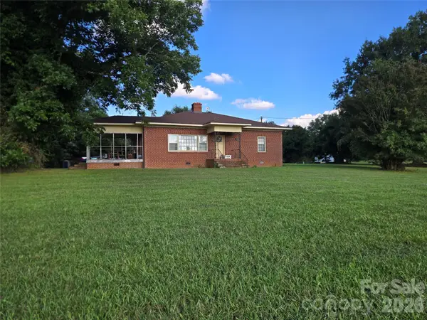 2703 Prospect Church Road, Mooresboro, NC 28114