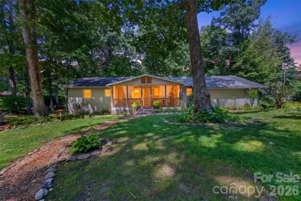 42 Timothy Lane, Candler, NC 28715