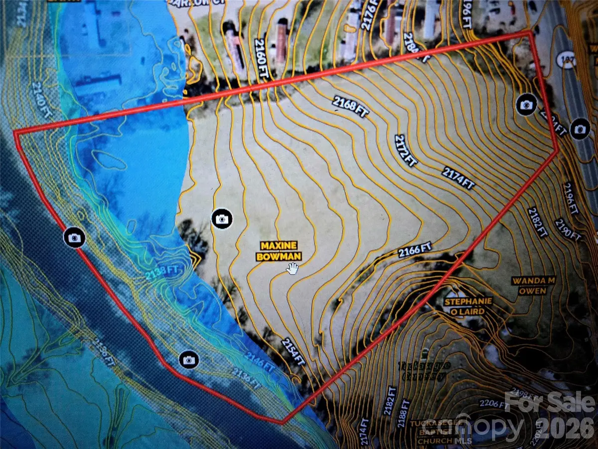 0000 Hwy 107 Highway, Tuckasegee, NC 28783 - #1
