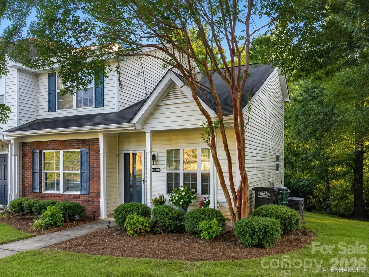 10106 Ballyclare Court, Charlotte, NC 28213 - #1