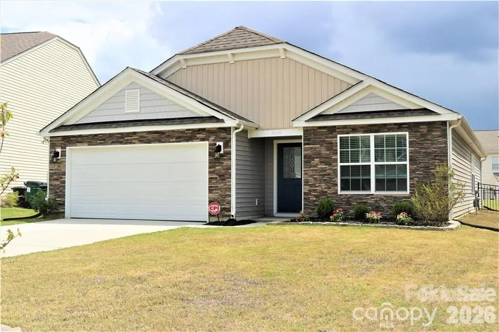 6009 Olivia Catherine Way, Charlotte, NC 28213 - #1
