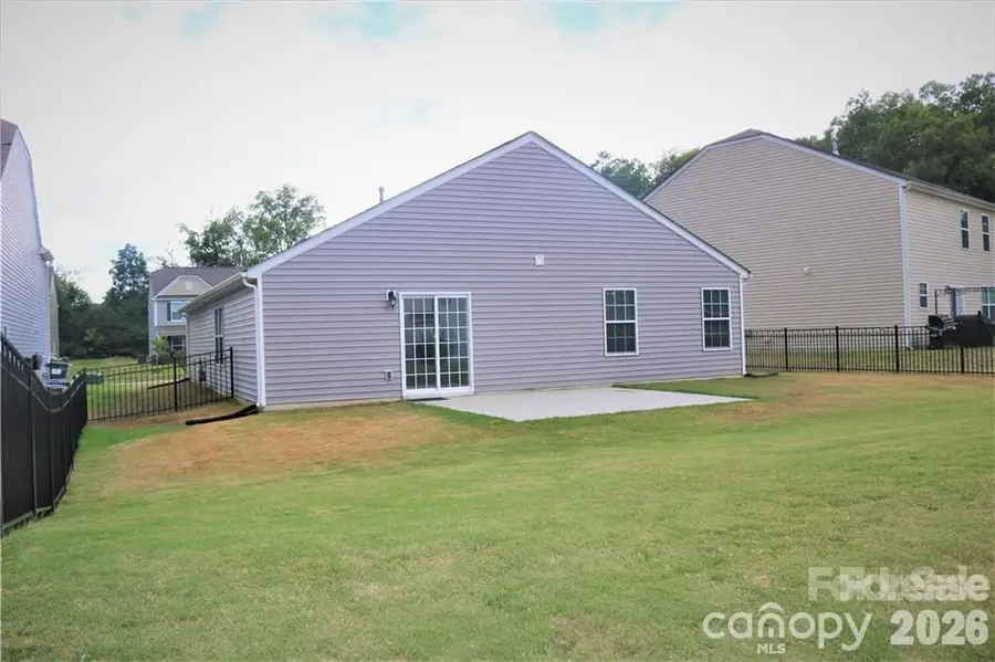 6009 Olivia Catherine Way, Charlotte, NC 28213 - #2
