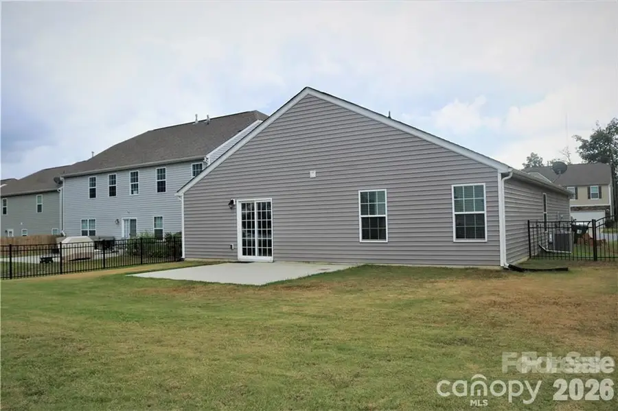 6009 Olivia Catherine Way, Charlotte, NC 28213 - #3
