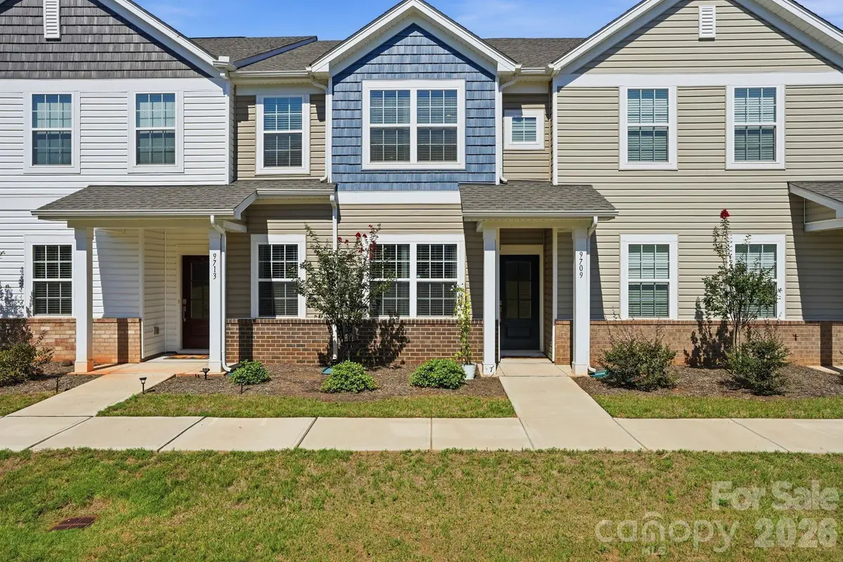 9709 Inkberry Drive, Gastonia, NC 28056 - #1