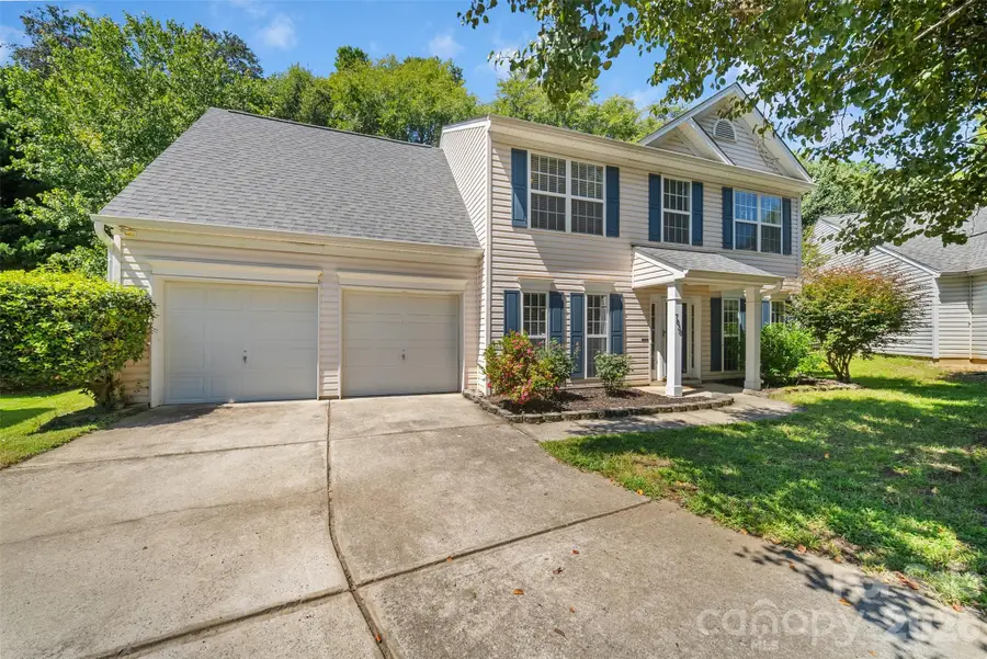 7838 Cafferty Circle, Charlotte, NC 28215 - #3