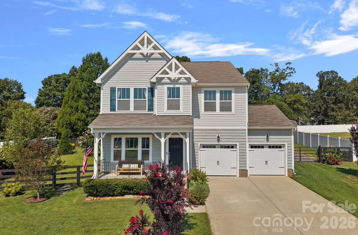 120 Dublin Court, Statesville, NC 28677 - #1