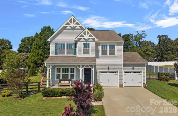 120 Dublin Court, Statesville, NC 28677