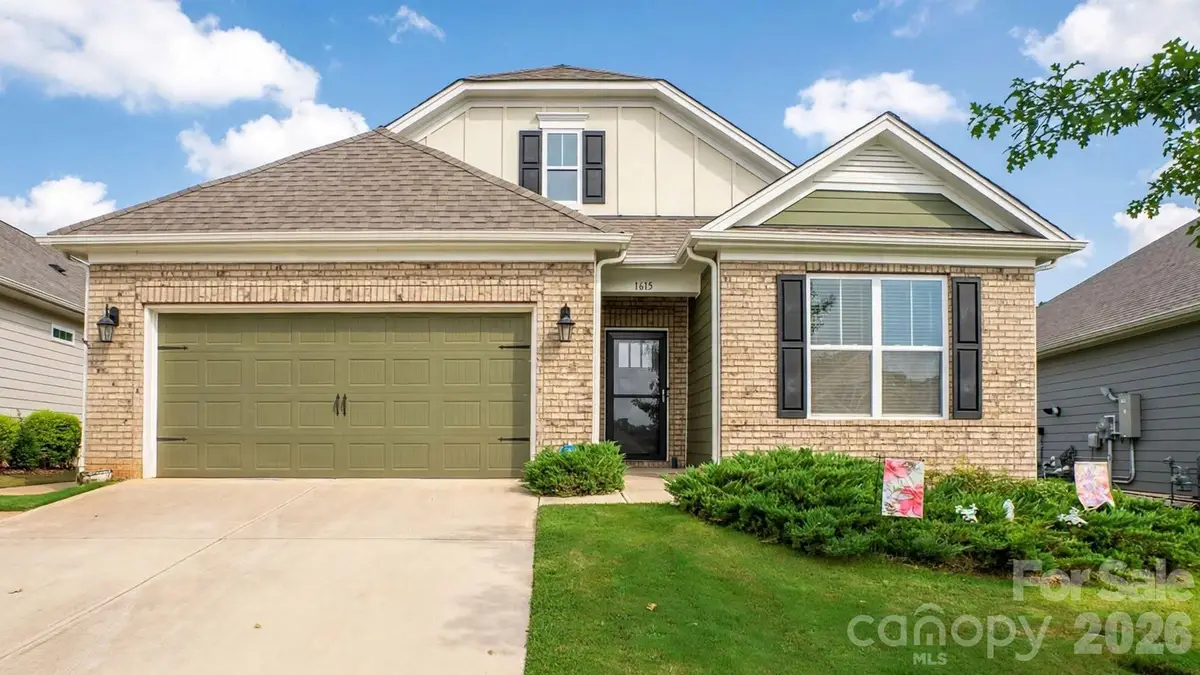 1615 Sweetmoss Loop, Denver, NC 28037 - #1