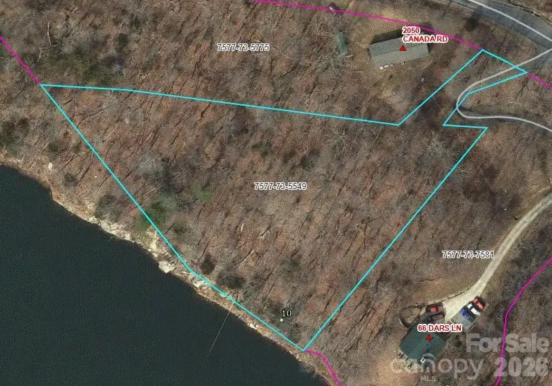 Lot 10 Dars Lane, Tuckasegee, NC 28783 - #1