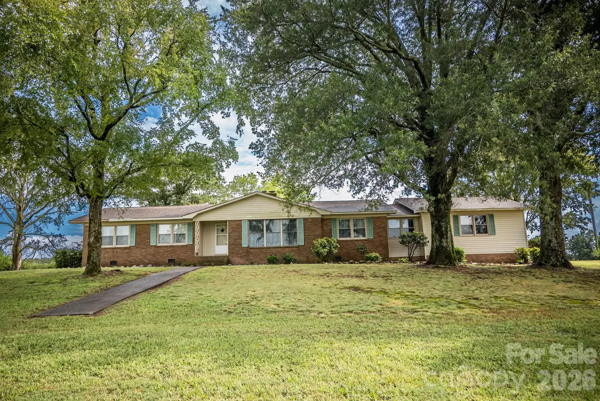 5522 Gilboa Road, Marshville, NC 28103 - #1