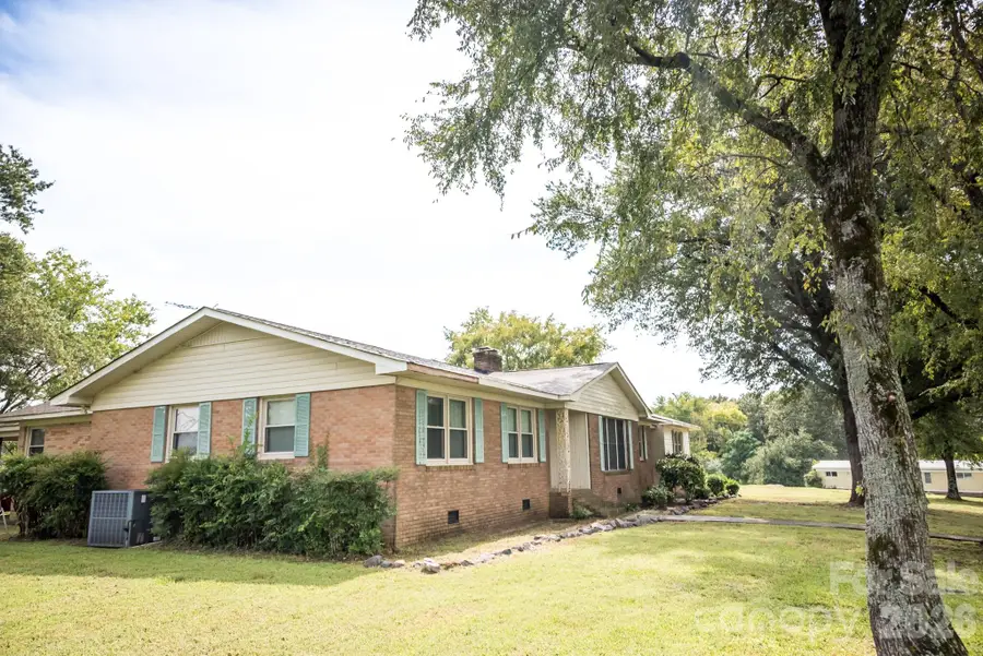 5522 Gilboa Road, Marshville, NC 28103 - #3