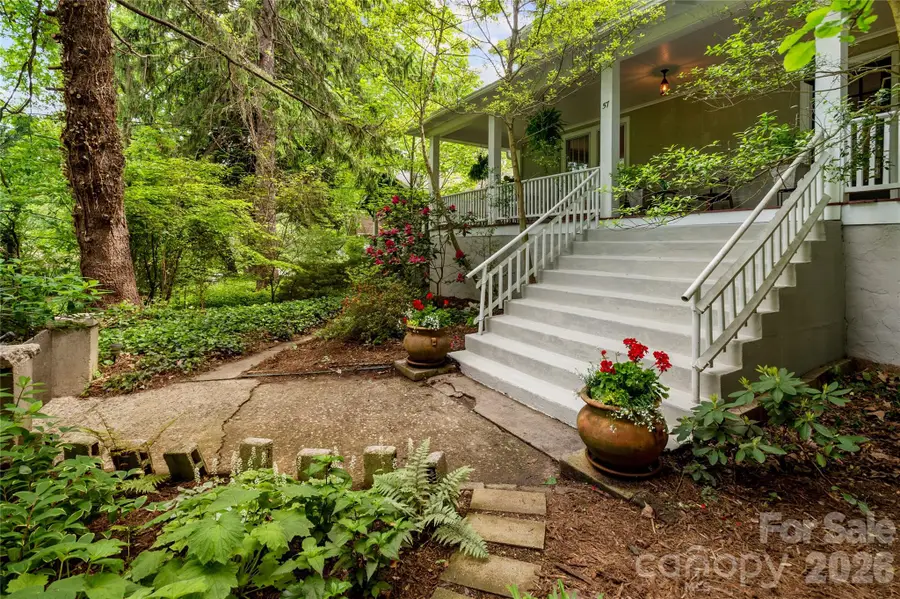57 Conestee Street, Asheville, NC 28801 - #2