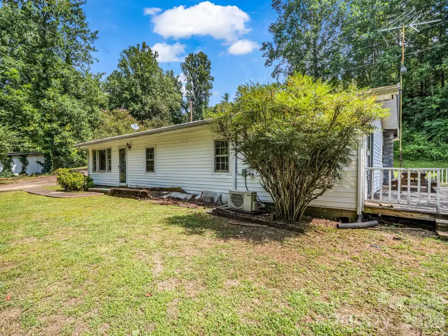 2957 Nc Highway 226 Highway, Bostic, NC 28018 - #2