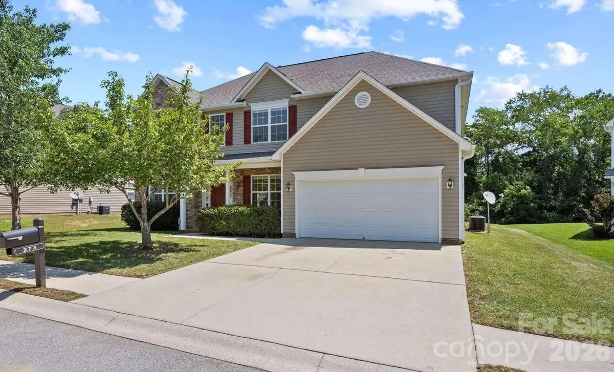273 Wildbriar Road, Fletcher, NC 28732 - #1