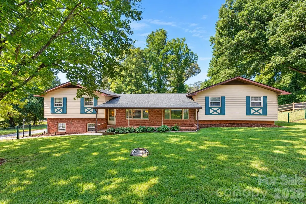 2 Independence Boulevard, Asheville, NC 28805 - #1