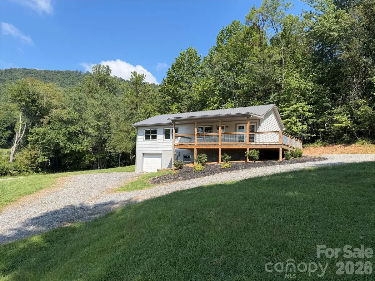 1124 Mcdonald Road, Hayesville, NC 28904 - #1
