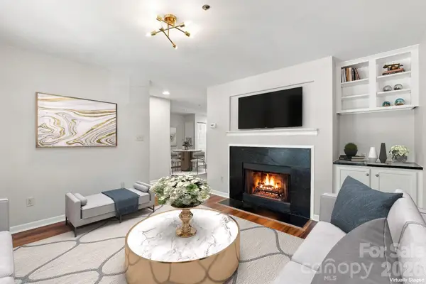 525 Olmsted Park Place #G, Charlotte, NC 28203