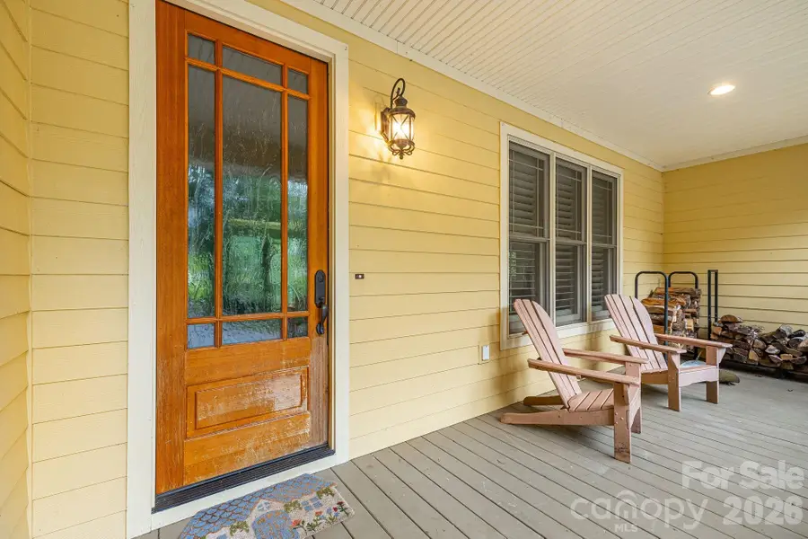 312 E Forest Place, Candler, NC 28715 - #3