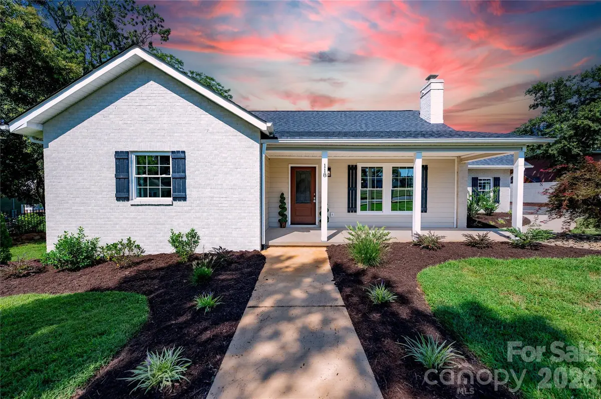 118 Alexander Street, Forest City, NC 28043 - #1