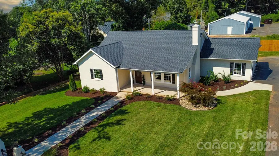 118 Alexander Street, Forest City, NC 28043 - #3