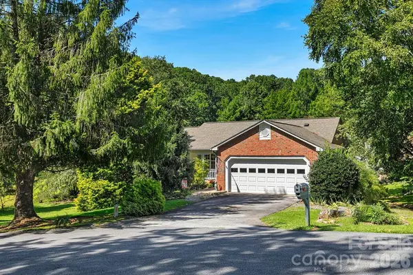 20 Mallard Court, Brevard, NC 28712