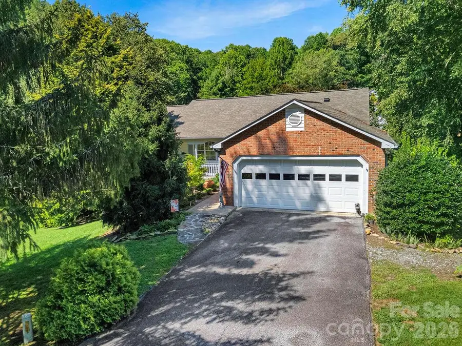 20 Mallard Court, Brevard, NC 28712 - #3