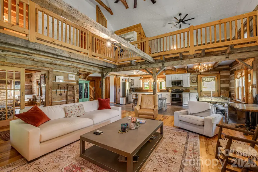 146 Gentry Farm Drive, Hot Springs, NC 28743 - #3