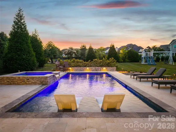 14232 Hollins Grove Avenue #3, Huntersville, NC 28078