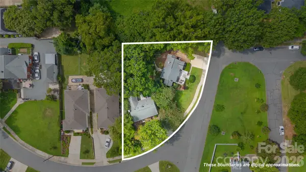 2133/2139 Thurmond Place, Charlotte, NC 28205