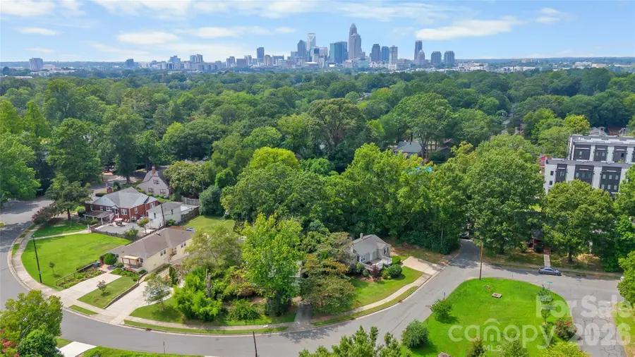 2133/2139 Thurmond Place, Charlotte, NC 28205 - #3