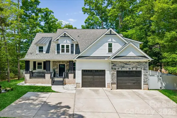 9712 Worley Drive, Charlotte, NC 28215