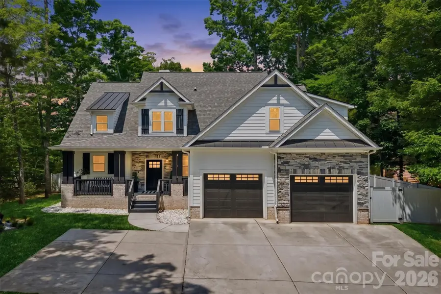 9712 Worley Drive, Charlotte, NC 28215 - #2