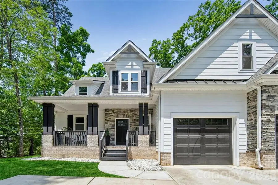 9712 Worley Drive, Charlotte, NC 28215 - #3