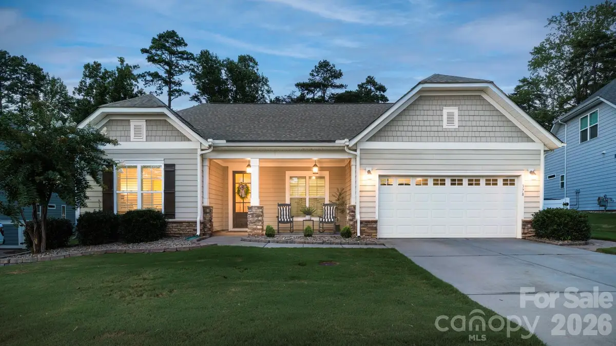 378 Broadleaf Drive, Denver, NC 28037 - #1