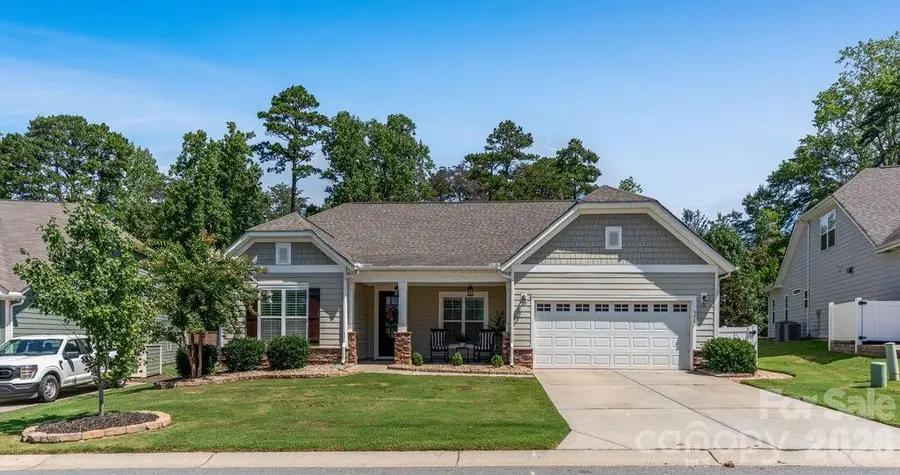 378 Broadleaf Drive, Denver, NC 28037 - #2