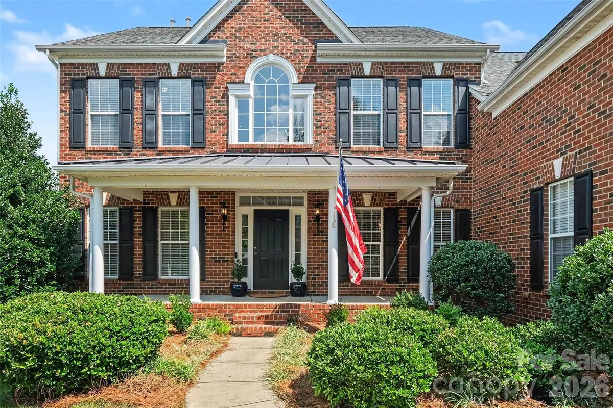 2521 Becket Ridge Road, Charlotte, NC 28270 - #1
