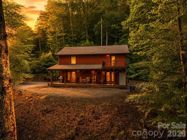 32 Grand View Estates Drive, Whittier, NC 28789