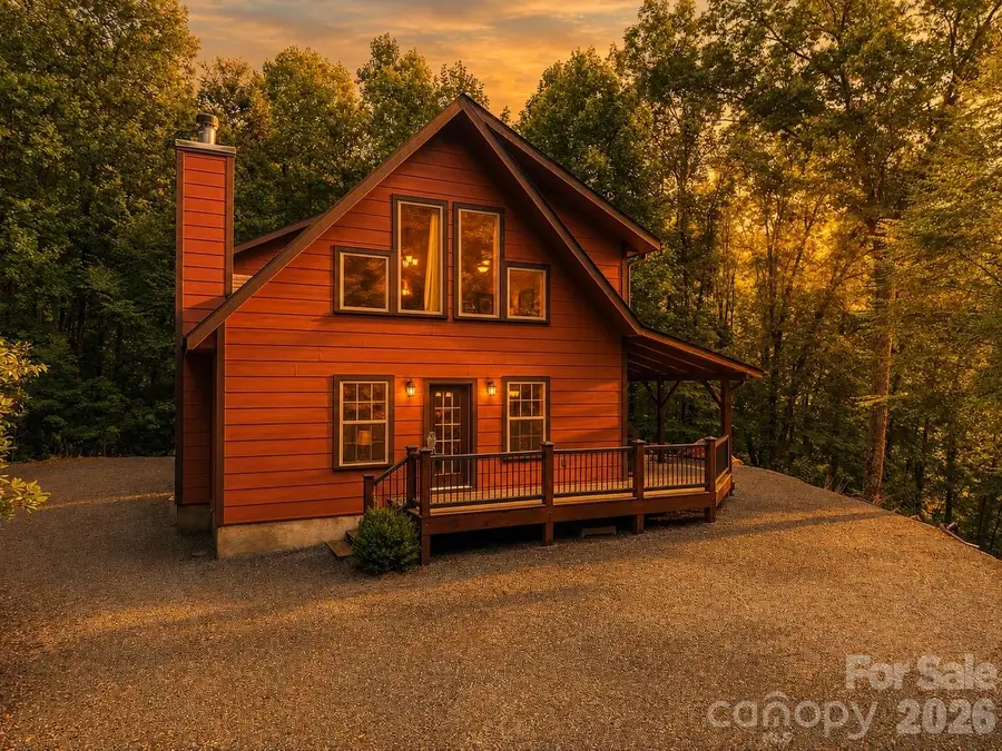 32 Grand View Estates Drive, Whittier, NC 28789 - #3